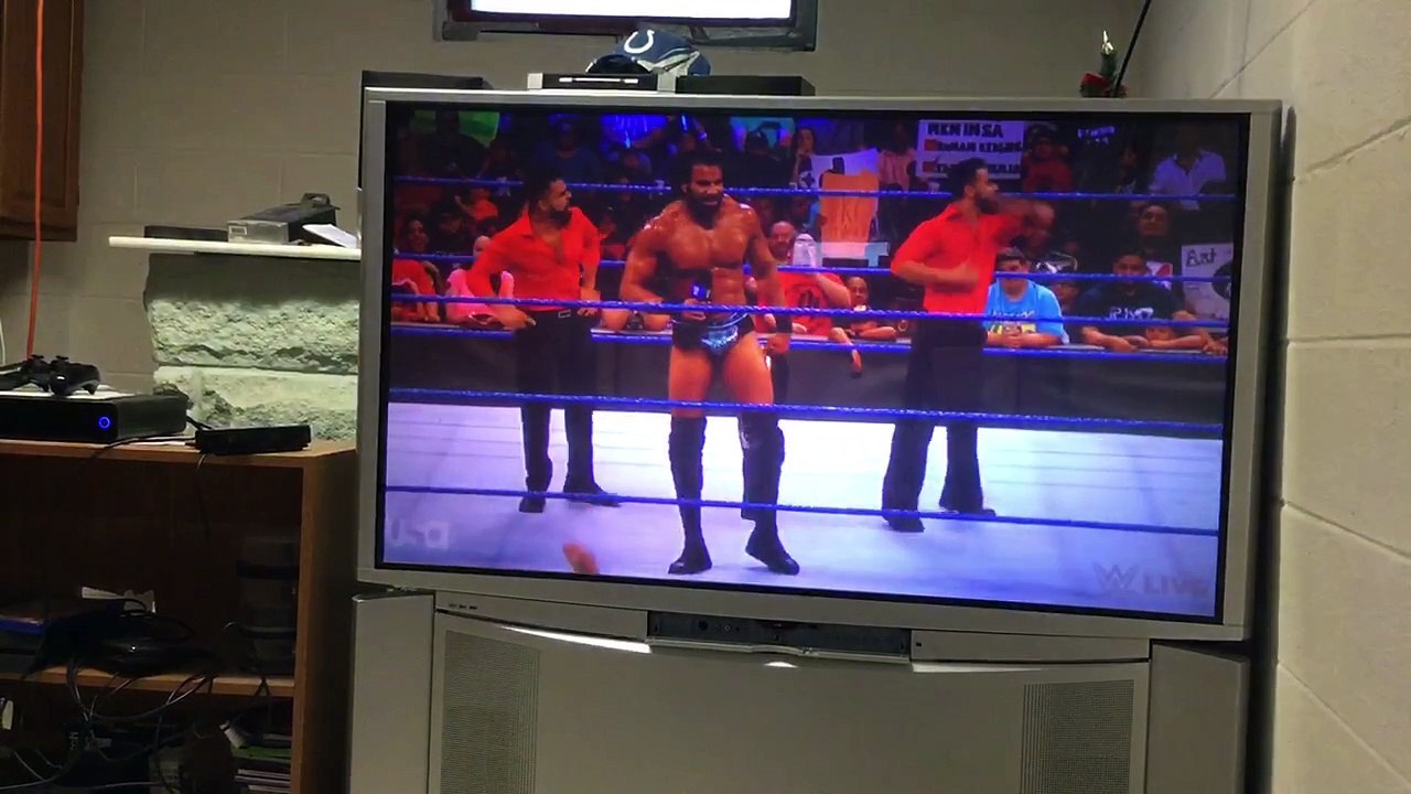 Jinder