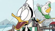 Donald Duck's Tales  DuckTales  Disney XD