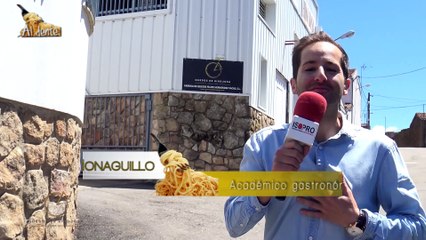 REPORTAJE DE LA FABRICA DE QUESO DE HINOJOSA FELIPE HERNANDEZ VACAS S.L02