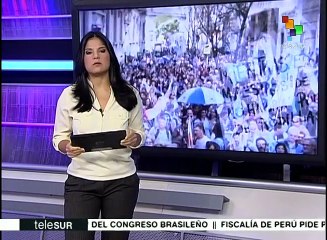 Argentina: beneficios de la Paritaria Nacional Docente