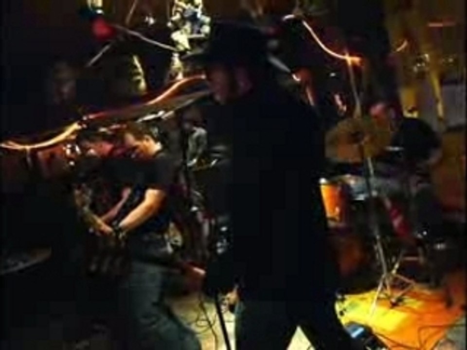 Doctor Teeth - I Just Want To Have Something...