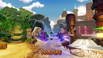 Crash bandicoot 2 Cortex strikes back (7)