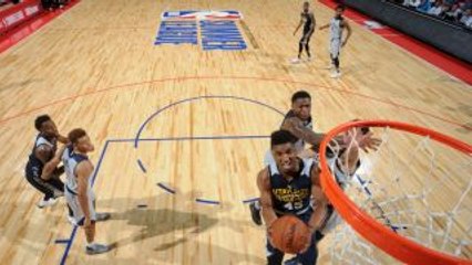 Game Recap: Grizzlies 84, Jazz 81