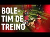 BOLETIM DE TREINO: 11.07 | SPFCTV