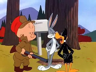 Duck Season! Rabbit Season!