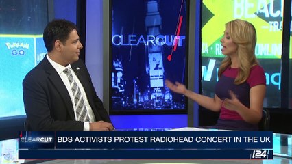 CLEAR CUT | With Michelle Makori | Tuesday, July 11th 2017