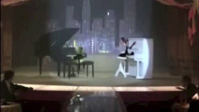 Racist Donald Duck calls Daffy a God Darn Stubborn N in Who Framed Roger Rabbit