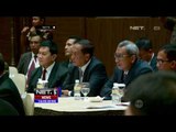 Pertemuan 3 Menteri Pertahanan Bahas Gangguan Keamanan di Perbatasan - NET16