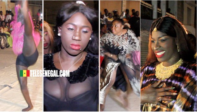 Intégrale Sabar Ndéye Gueye Junior