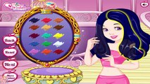 Snow White Haircuts Design - Game - Disney Princess Snow White Games