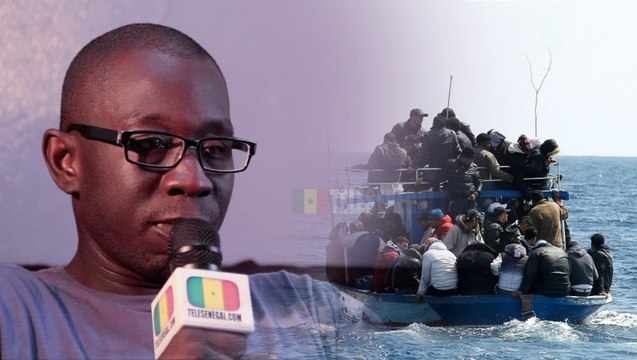 L'histoire émouvante du sénégalais devenu immigré malgré lui