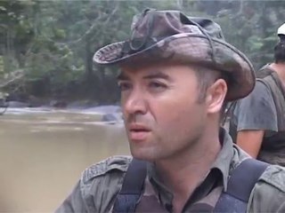 Cayenne : le nouveau far west français - Reportage choc