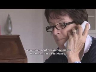 Les assurances multirisques - Reportage 2016