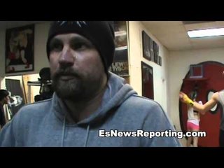 russian fan loves juan manuel marquez says beats manny again - esnews boxing