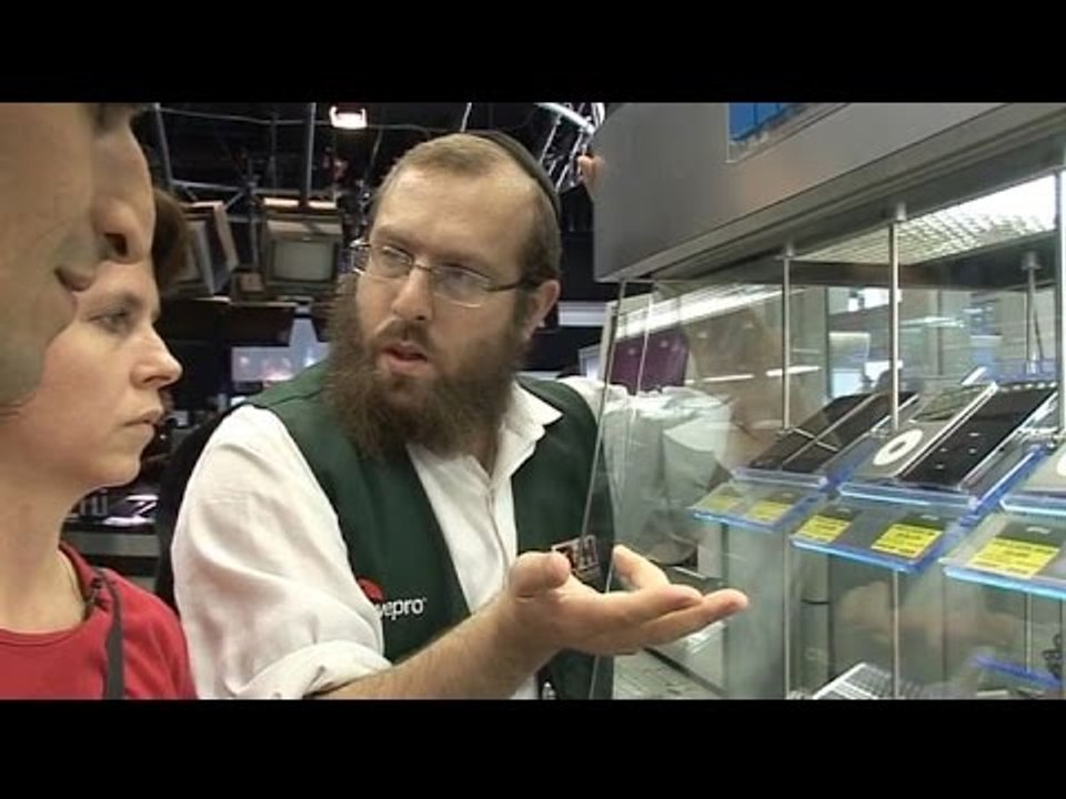 Shopping pas cher : razzia française aux USA - Reportage exclusif