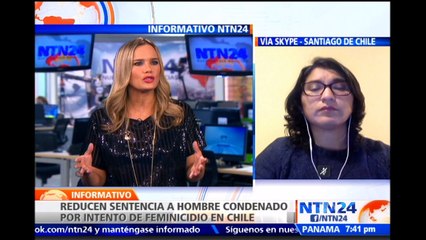 “Esta rebaja de condena es dejar en impunidad el hecho”: Silvana del Valle, abogada sobre condena de hombre acusado por
