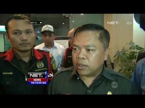 Penggeledahan Kantor BPN Jakarta Terkait Kasus Korupsi Penjual Aset Pemprov DKI - NET24