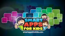 Application les meilleures pour enfants vidéos Jamaroos musical abcs ellie