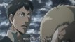 Reiner & Bertolt Transforming Into Titan - Shingeki no Kyojin Season 2 [Episode 31]