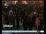 #أخبار‪_‬المحافظات | القاهرة .. تجمع بميدان عبدالمنعم رياض لعدد من المعترضين علي براءة مبارك