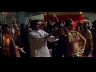 Shilpa Shetty - Main Aayi Hoon UP Bihar Lootne (Shool 1999)