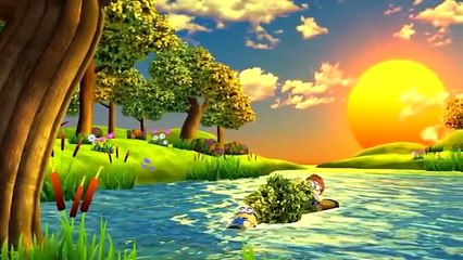 Plátano dibujos animados minyonы mini-animaciones