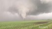 Reed Timmer intercepts monster tornado forming in North Dakota