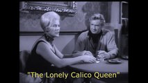 The Loner with Lloyd Bridges Three clips