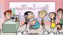Mr Bean Full Episodes ᴴᴰ The Best Cartoons★★New Collection 2017 Part 40 ♥ Cartoon for Kids