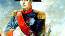 Strange enemies Makes European dominant Napoleon must dread