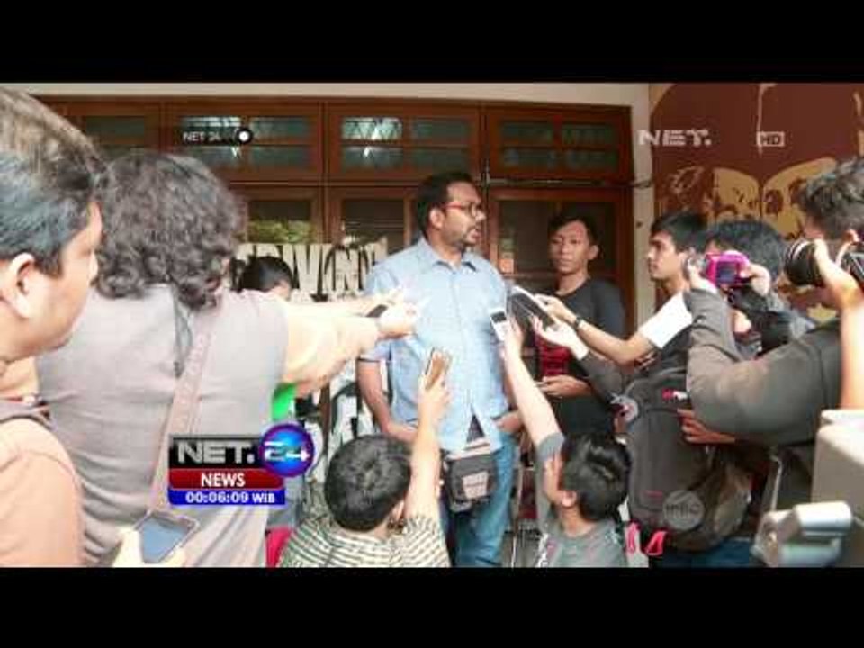 Pernyataan Kapolri Tito Terkait Cerita Freddy Budiman - NET24