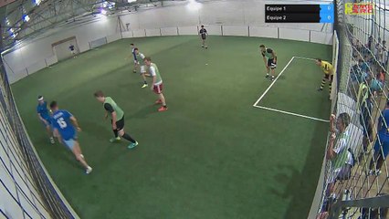 Equipe 1 Vs Equipe 2 - 11/07/17 21:41 - Loisir Poitiers - Poitiers Game Parc