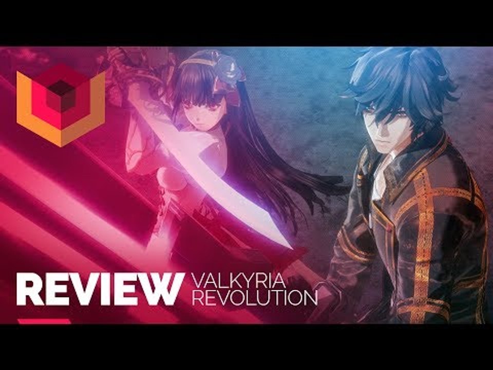 Valkyria Revolution - Review - TecMundo Games