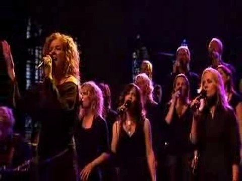 Oslo Gospel Choir - Power Of Your Love