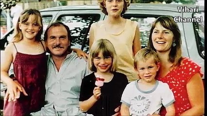 [MP4 360p] Kate Winslet Family and Personal Life