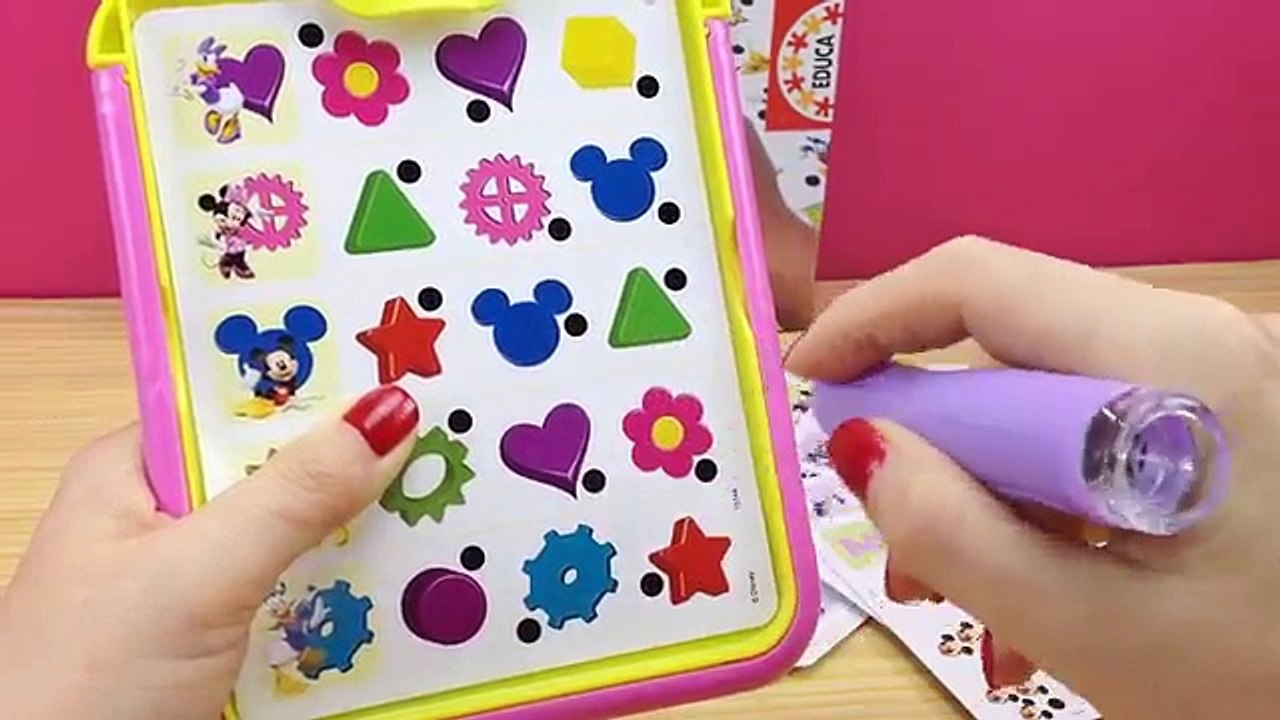 Jeux pour enfants
