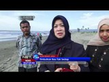 Bangkai Ikan Paus  Masih Terdampar Di Pantai Aceh Besar - NET24