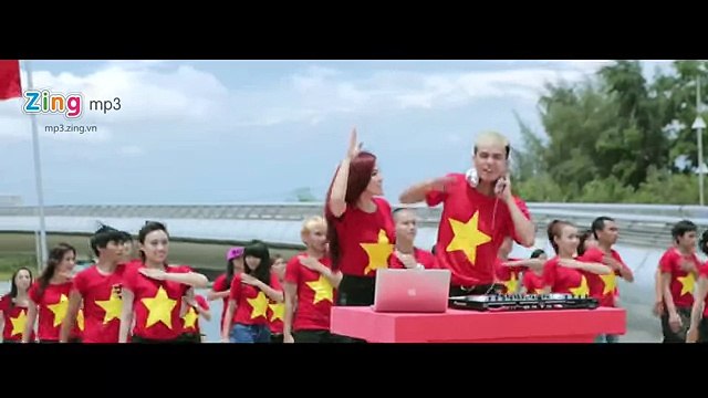 Nối Vòng Tay Lớn - Thúy Khanh ft Hồ Quang Hiếu (MV)