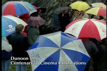 Charlie Chaplin - 1996 - Eric Campbell - Chaplin's Goliath