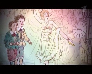 Charlie Chaplin - 2009 - Чарли Чаплин (Гении и злодеи)