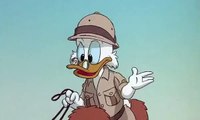 DuckTales Telugu Dubbed Cartoon Video