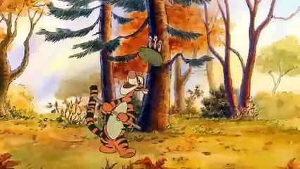 Winnie the pooh HINDI EPISODE