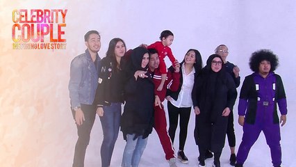 Celebrity Couple: Raffi-Gigi Golden Moments - Episode 2 (Part 3)