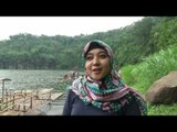 Eksotisme Danau Ranu Agung Sajikan Wisata Perahu Rakit - NET12