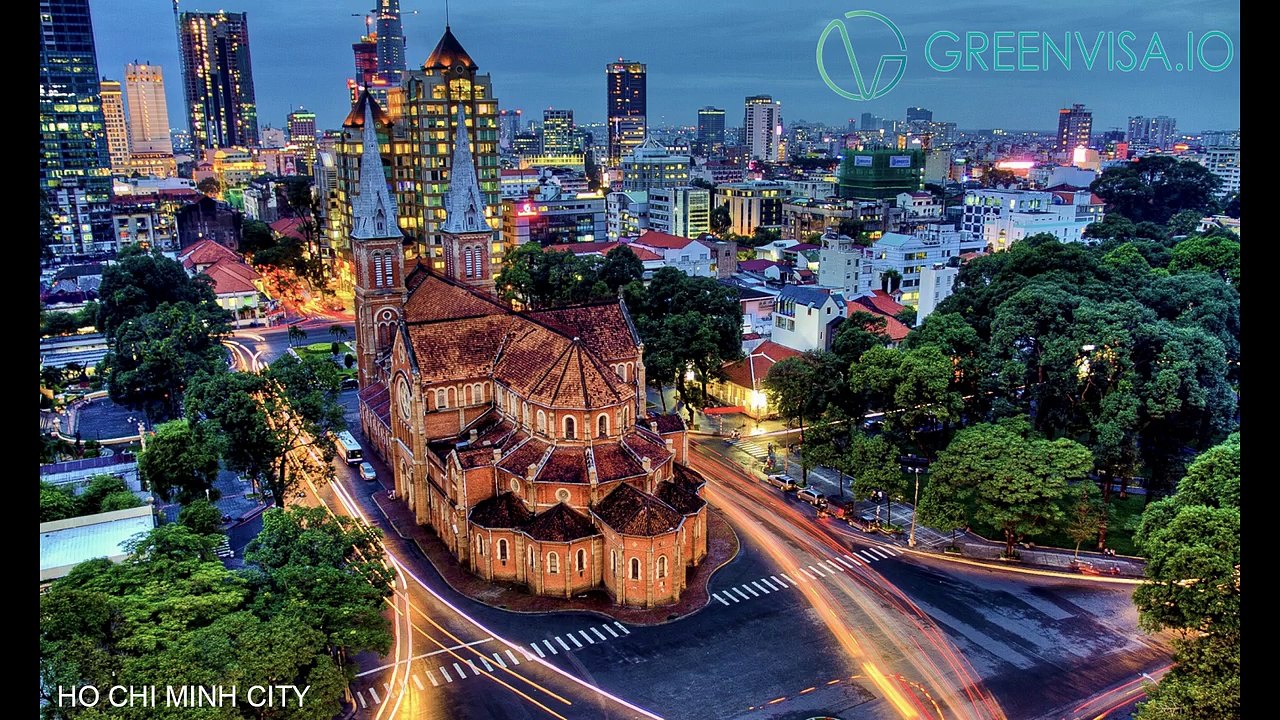 Vietnam Visa requirements - Multiple Entry Visa Vietnam