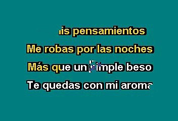 El Chapo de Sinaloa - Ladrona (Karaoke)