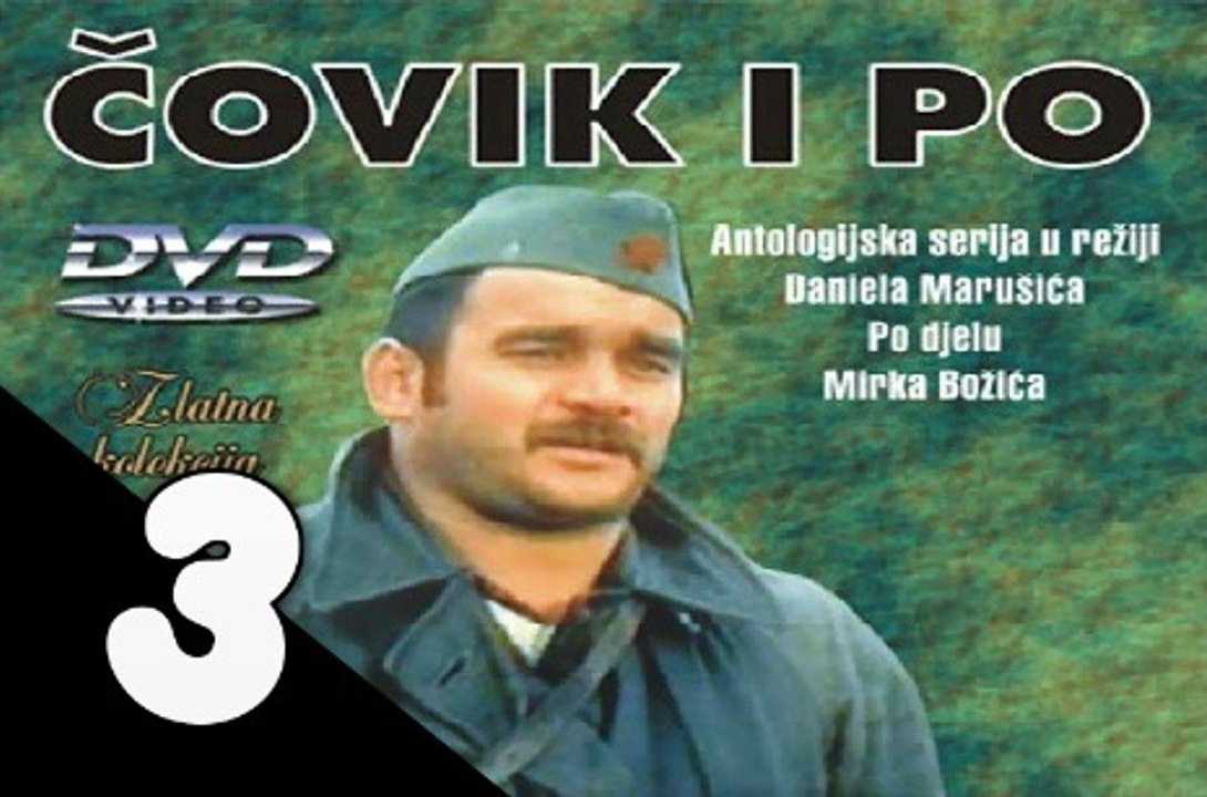 Covik i po - Ep3