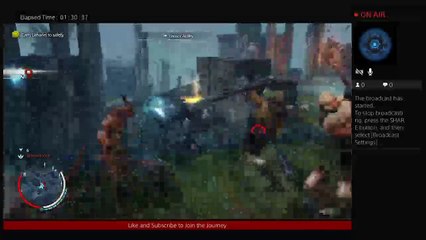 Shadows of Mordor| new Characters??? (Part 4.5) (116)