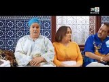 جديد حديدان في كيليز 2017 الحلقة 25 - Serie Marocian hdidan fi Gilez Ep25