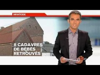 Infanticide : Témoignages et révélations d'une mère sur ses actes